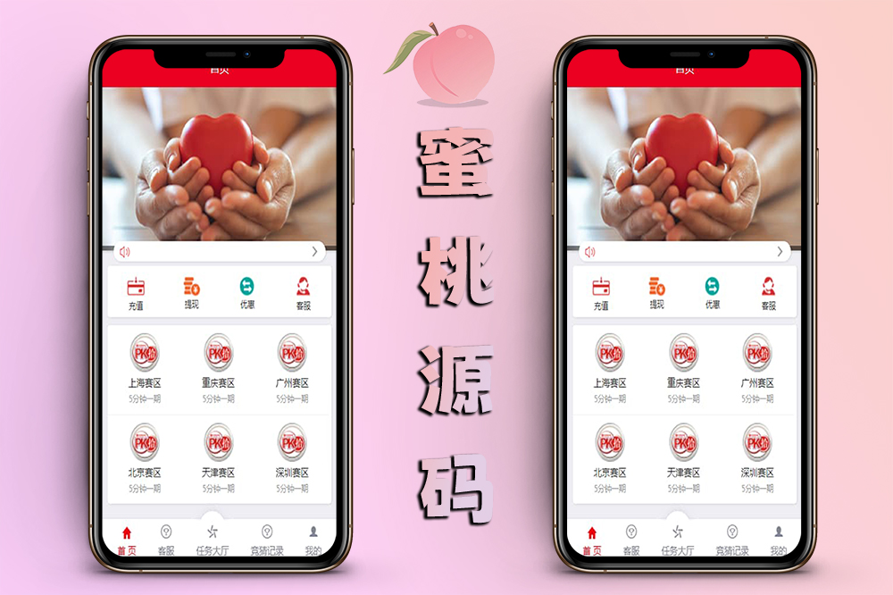 赛区理财源码二次开发版大富运营修复完整去除后门