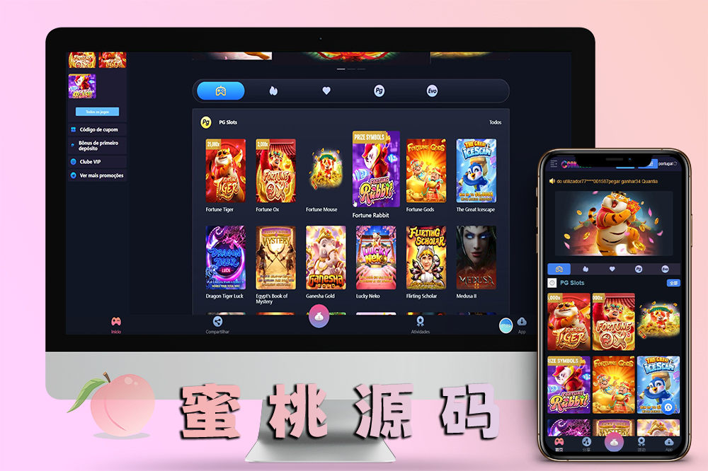 国外包网完整源码/巴西PG电玩城源码+电玩H5